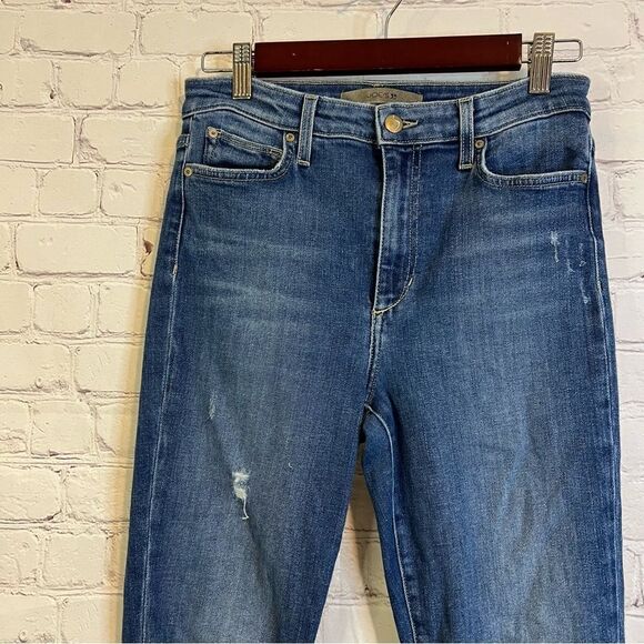 Joe’s Jean The Charlie High Rise Skinny Ankle size 27 - Picture 2 of 7